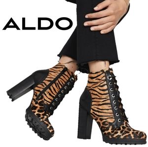 𝗔𝗟𝗗𝗢 Marille Ankle Boot